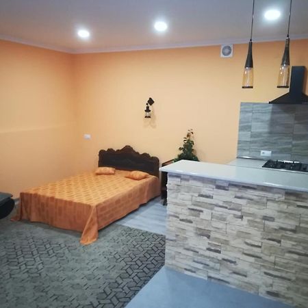 12 Maksim Gorki Street Tbilisi Exterior foto